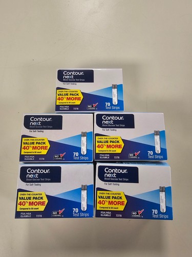 Contour next 350ct diabetic - 350ct,