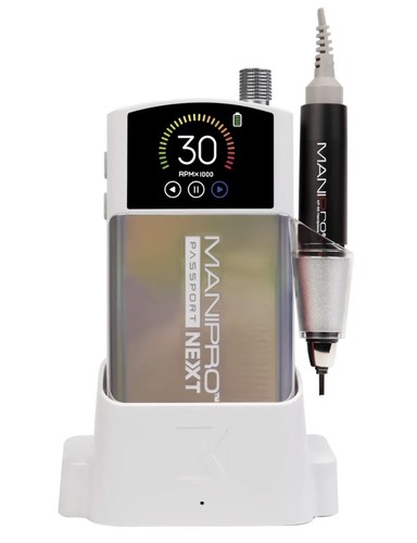 Kupa manipro passport next - manipro,