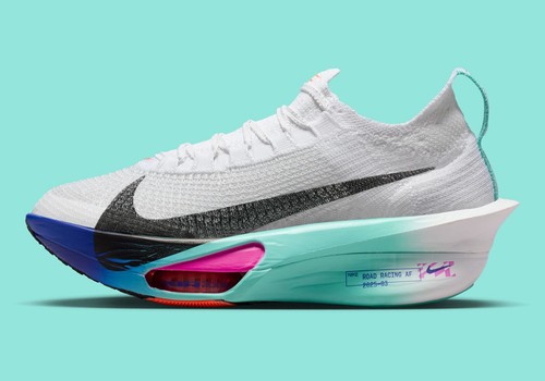 Nike air zoom - nike, 3