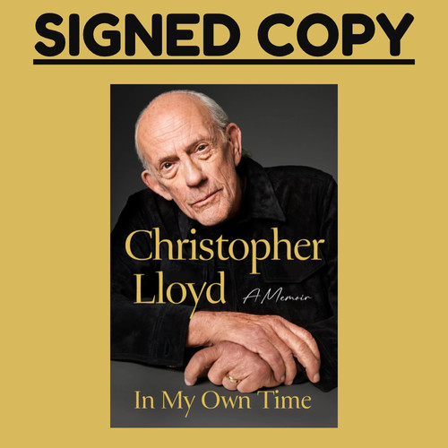 Presale christopher lloyd - presale,