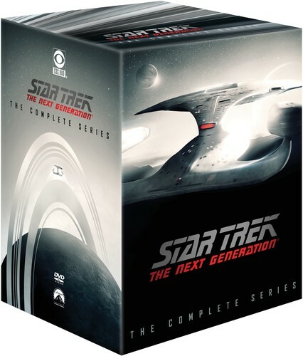 Star trek the next generation - star,