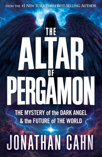 The altar pergamon - the, :the