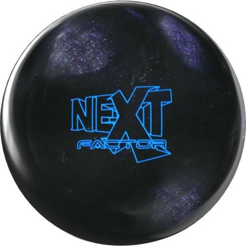 Next factor midnight pearl - factor,
