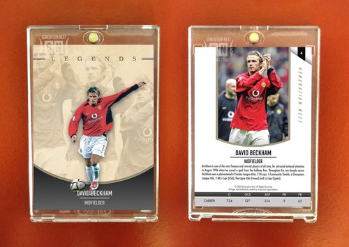 David beckham legends - /, /